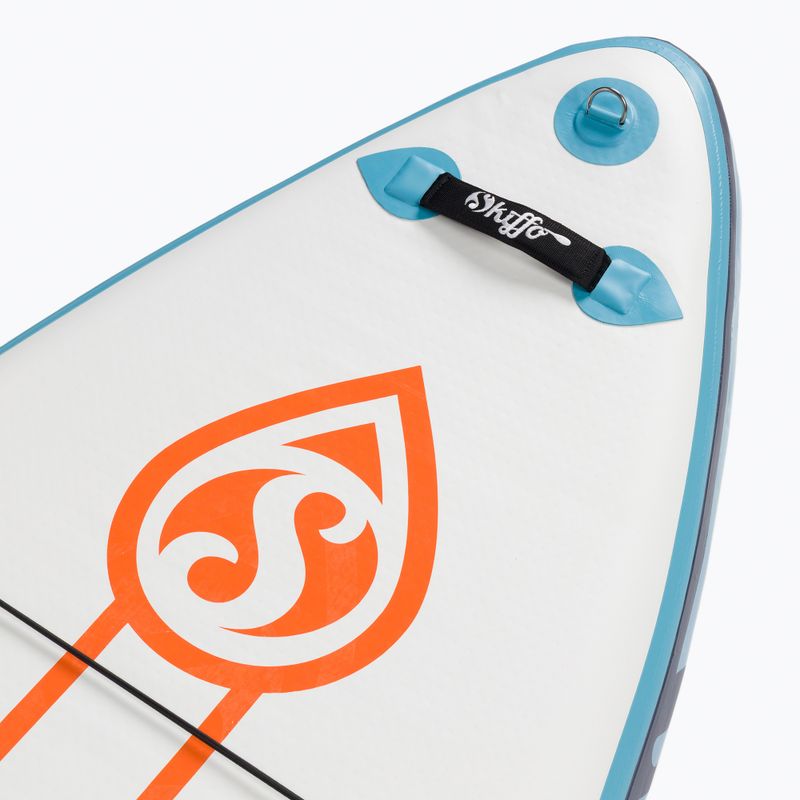 Deska SUP Skiffo Sun Cruise 12'0'' 7
