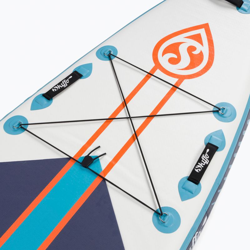 Deska SUP Skiffo Sun Cruise 12'0'' 8