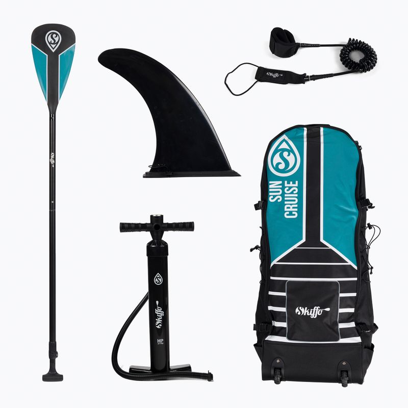 Deska SUP Skiffo Sun Cruise 12'0'' 12