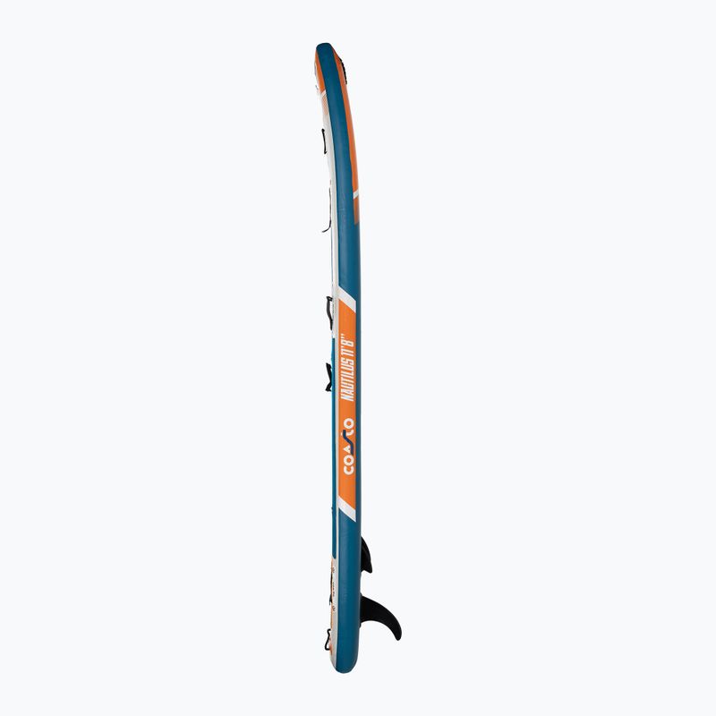 Deska SUP Coasto Nautilus 11'8'' blue 4