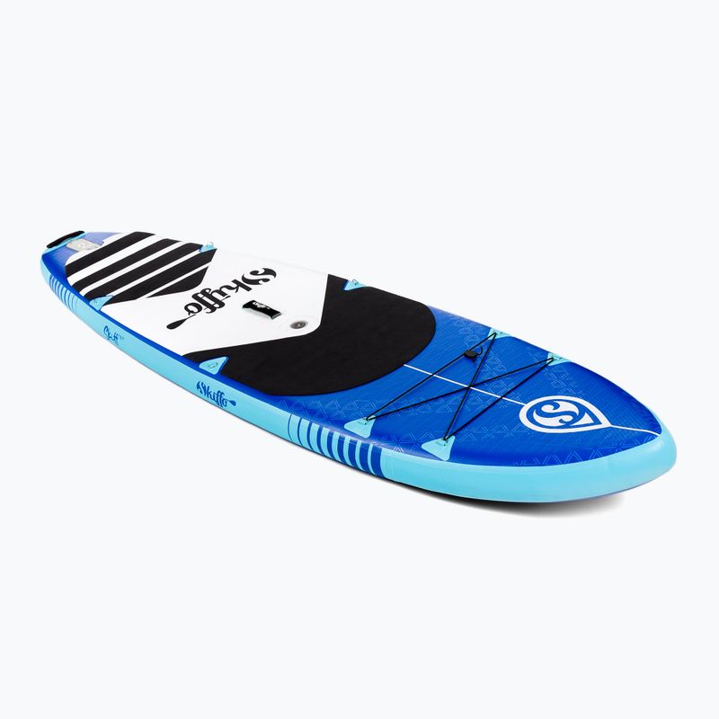 Deska SUP Skiffo WS Combo 10'4'' 2