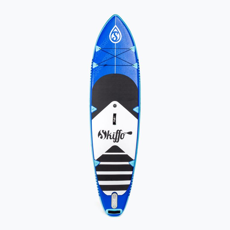 Deska SUP Skiffo WS Combo 10'4'' 3