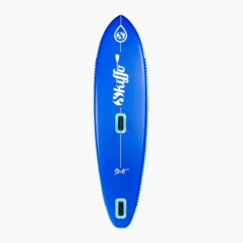 Deska SUP Skiffo WS Combo 10'4'' 4