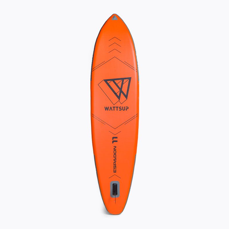 Deska SUP WATTSUP Espadon Combo 11'0'' 4