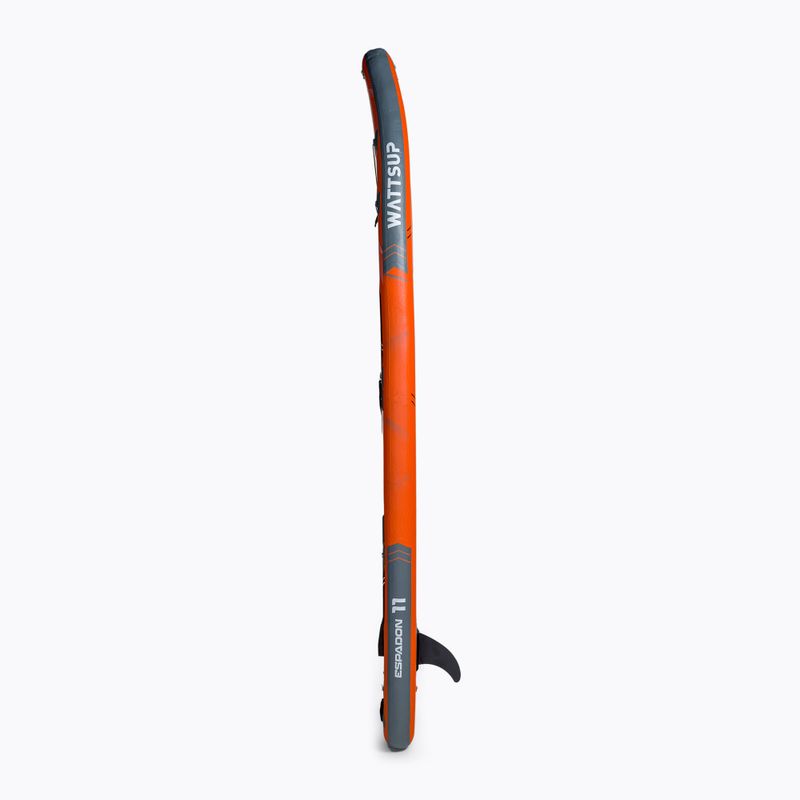 Zestaw deska SUP pompowana WATTSUP Espadon Combo 11'0'' 5