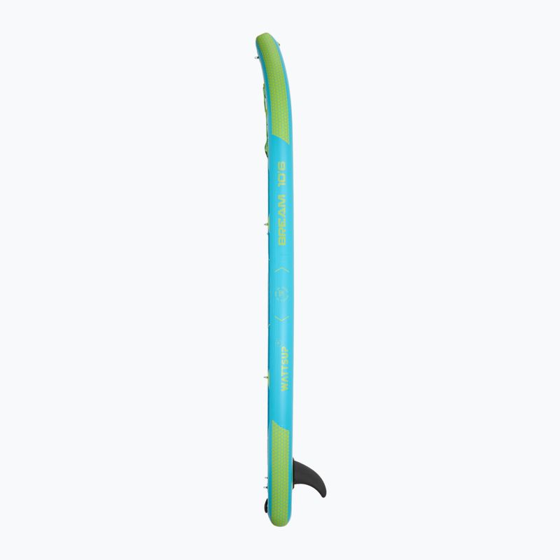 Zestaw deska SUP pompowana WATTSUP Bream Combo 10'6'' 4
