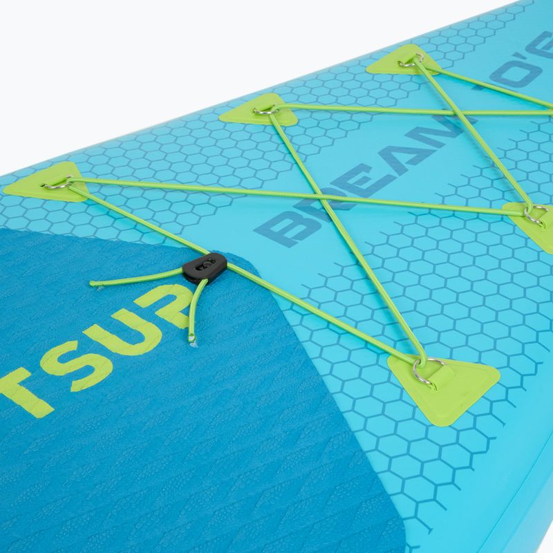Zestaw deska SUP pompowana WATTSUP Bream Combo 10'6'' 6