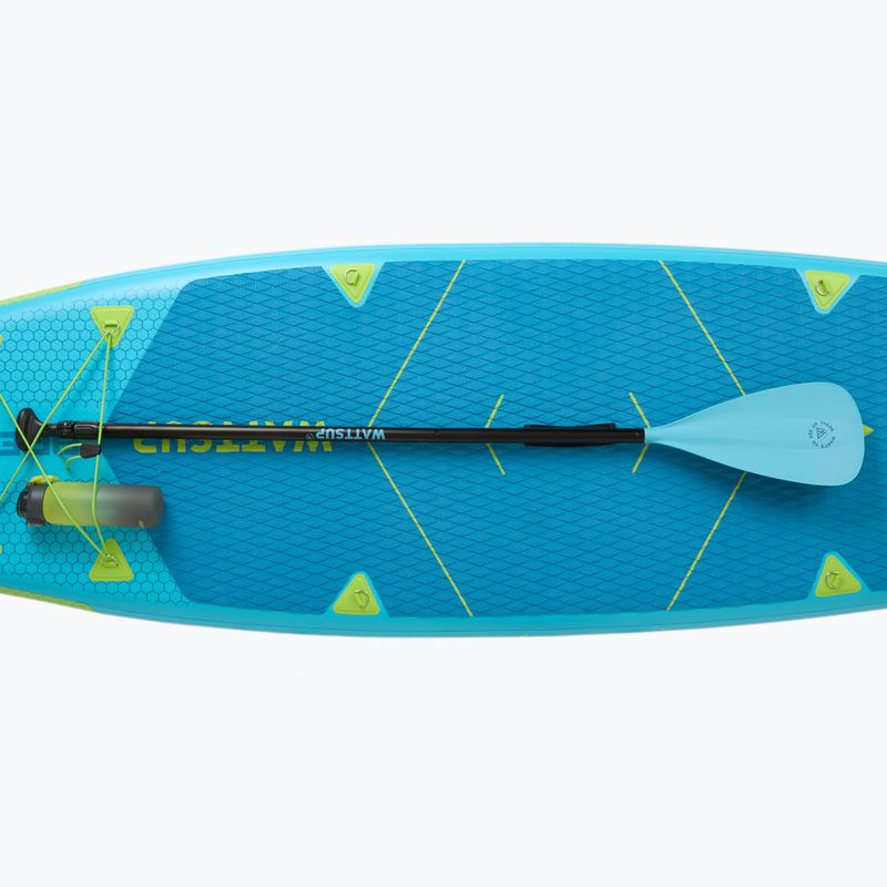 Zestaw deska SUP pompowana WATTSUP Bream Combo 10'6'' 14