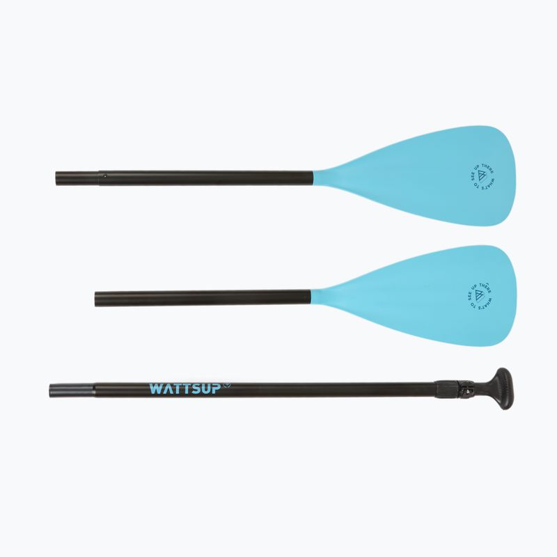 Zestaw deska SUP pompowana WATTSUP Bream Combo 10'6'' 15