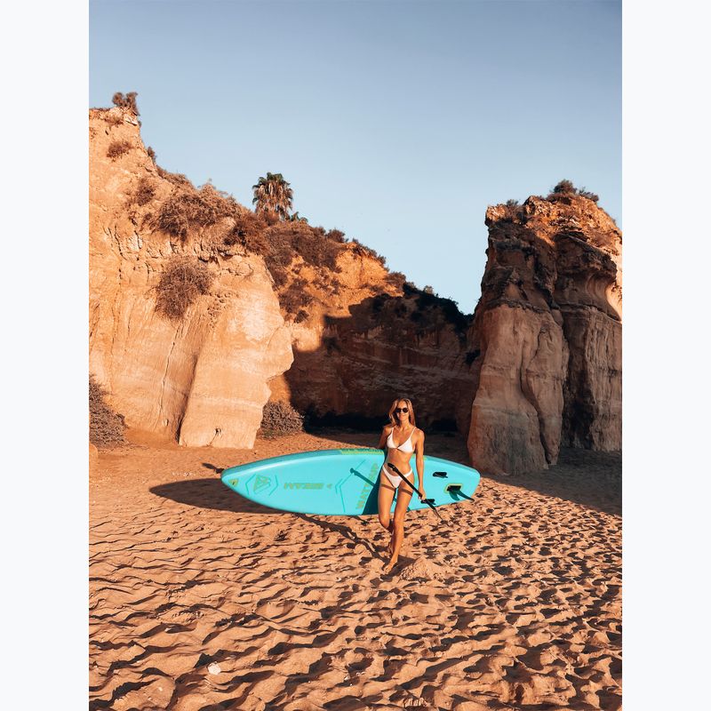 Zestaw deska SUP pompowana WATTSUP Bream Combo 10'6'' 22
