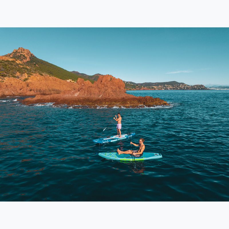 Zestaw deska SUP pompowana WATTSUP Bream Combo 10'6'' 24