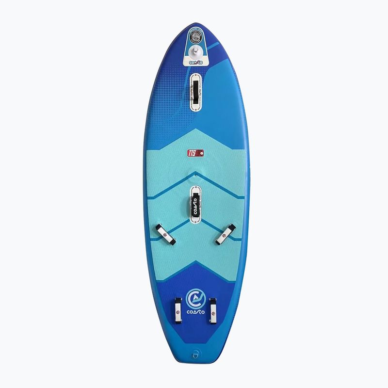 Deska SUP Coasto Mir 8'6'' WS 2