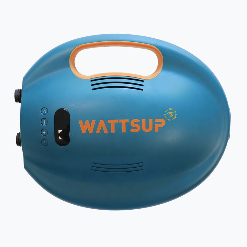 Pompka elektryczna WATTSUP Swift Battery PB-WPMP-S2