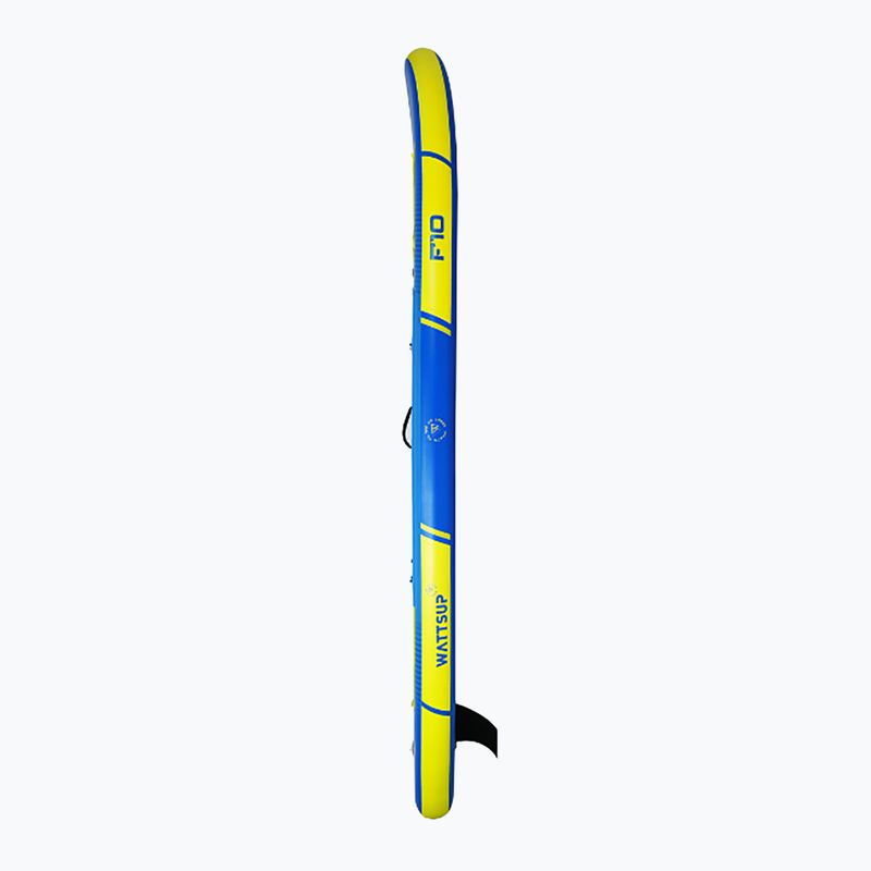 Zestaw deska SUP pompowana WATTSUP F10" 5