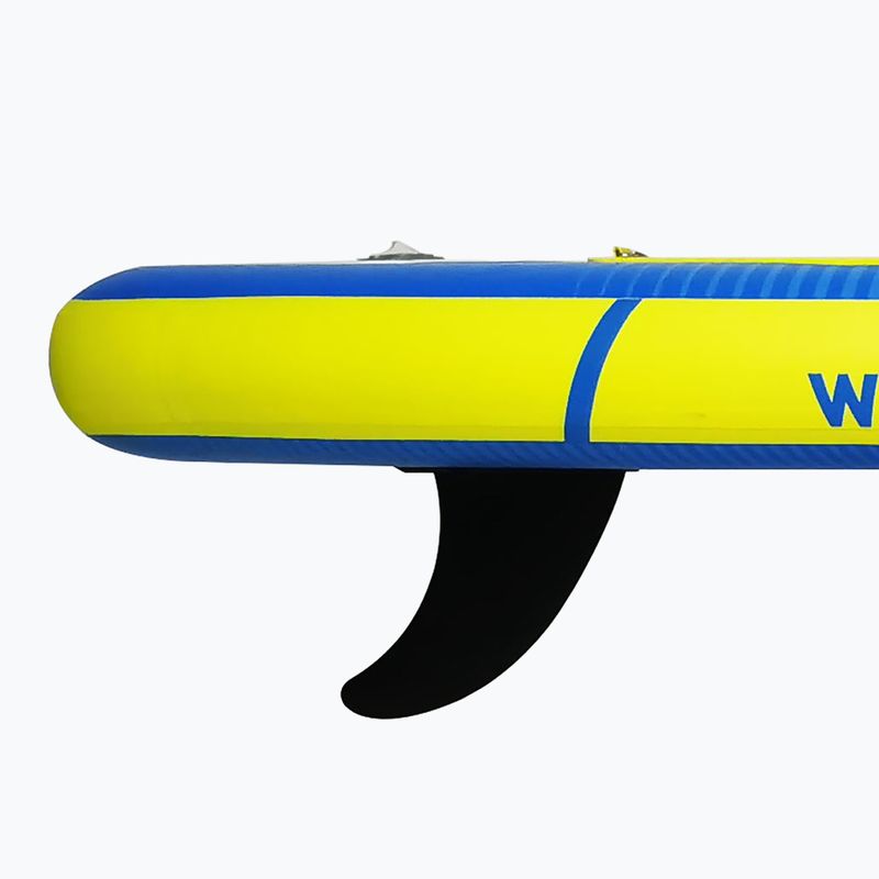 Zestaw deska SUP pompowana WATTSUP F10" 9