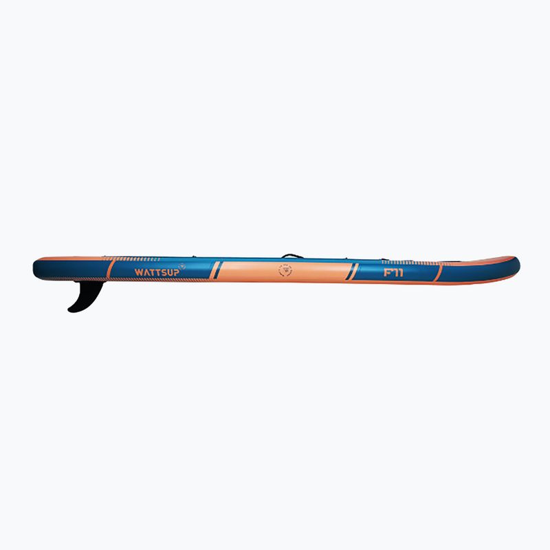 Deska SUP WATTSUP F11" Minicombo 3
