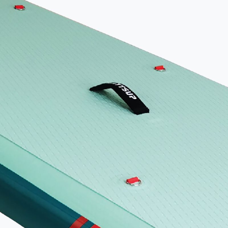Deska SUP WATTSUP F12" Combo 8