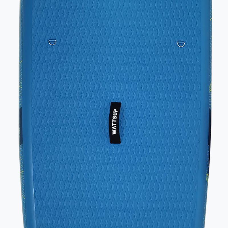 Zestaw deska SUP pompowana WATTSUP Sar 10'8'' Minicombo 7