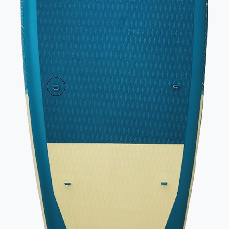 Deska SUP WATTSUP Marlin 12'5'' Minicombo 4