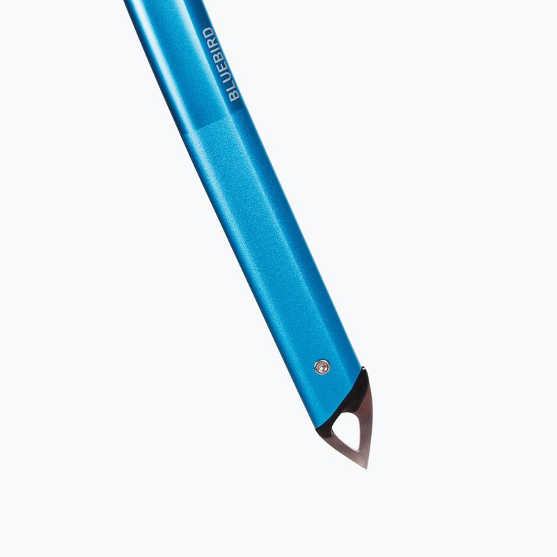 Czekan BLUE ICE Bluebird Ice Axe blue 3