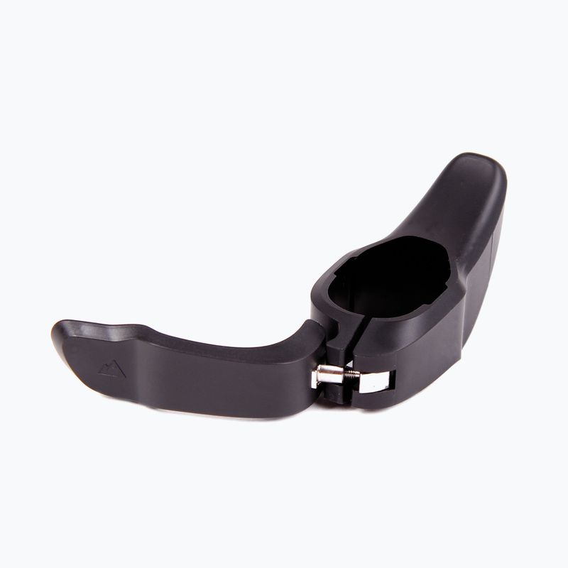 Wspornik do czekana BLUE ICE Sliding Pommel black 2