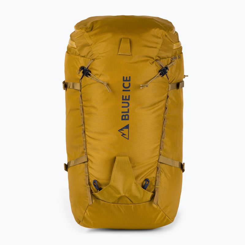 Plecak turystyczny BLUE ICE Chiru Pack 32 l bronze mist
