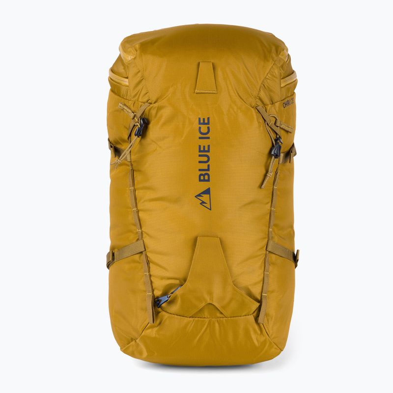 Plecak turystyczny BLUE ICE Chiru Pack 25 l bronze mist
