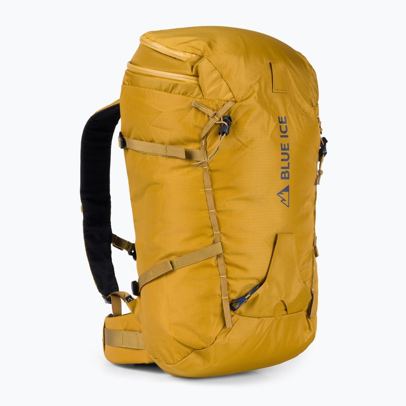 Plecak turystyczny BLUE ICE Chiru Pack 25 l bronze mist 2
