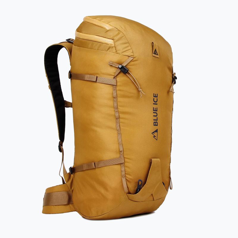 Plecak turystyczny BLUE ICE Chiru Pack 25 l bronze mist 10