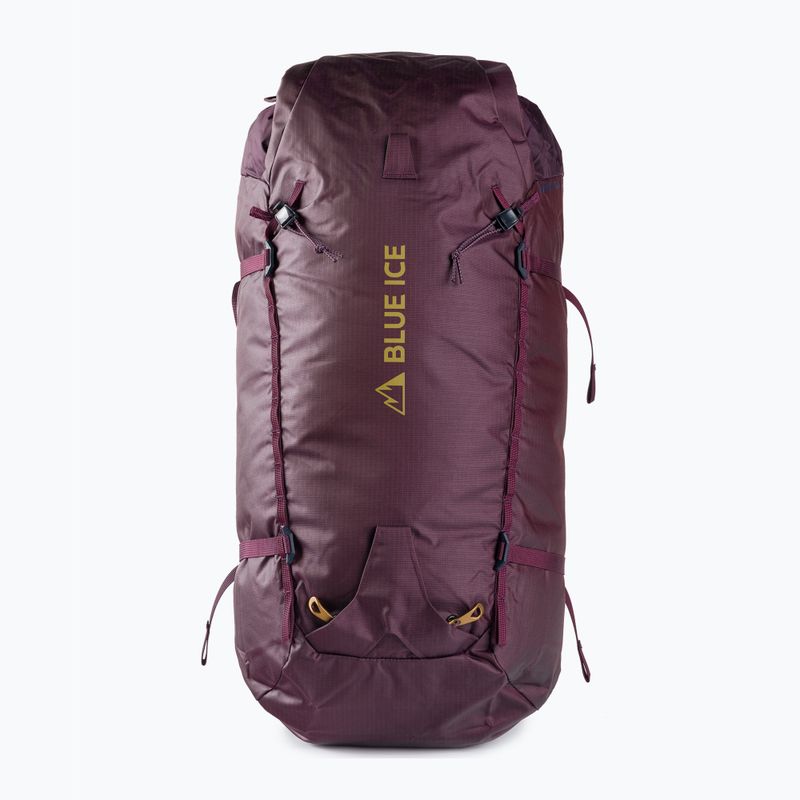 Plecak turystyczny BLUE ICE Warthog Pack 40 l winetasting