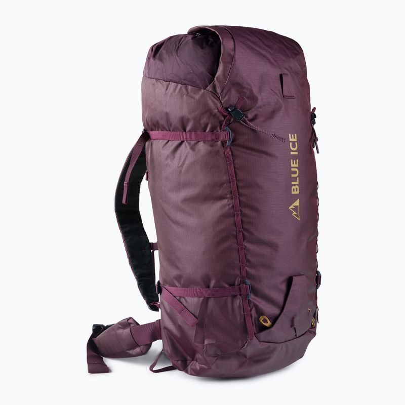 Plecak turystyczny BLUE ICE Warthog Pack 40 l winetasting 2