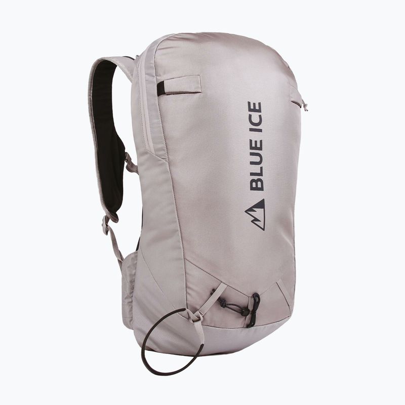 Plecak turystyczny BLUE ICE Taka Pack 22 l glacier grey