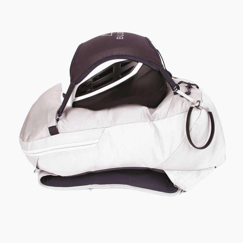 Plecak turystyczny BLUE ICE Taka Pack 22 l glacier grey 2