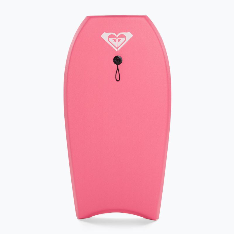 Deska bodyboard ROXY Balmy Bodyboard tropical pink 2