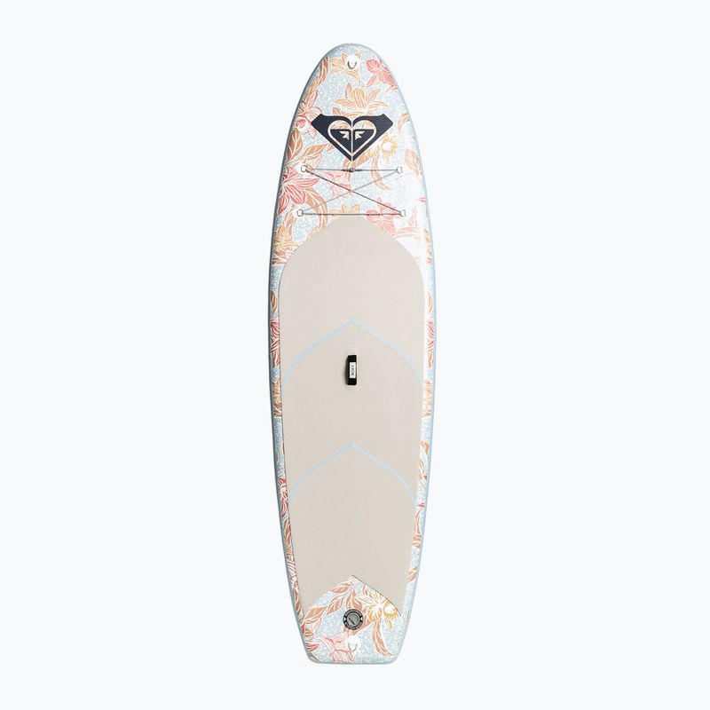 Deska SUP ROXY iSUP Molokai Yoga 10'6" smoked pearl 2