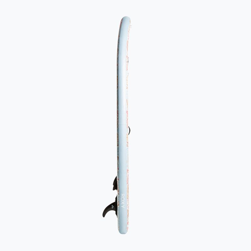 Deska SUP ROXY iSUP Molokai Yoga 10'6" smoked pearl 4