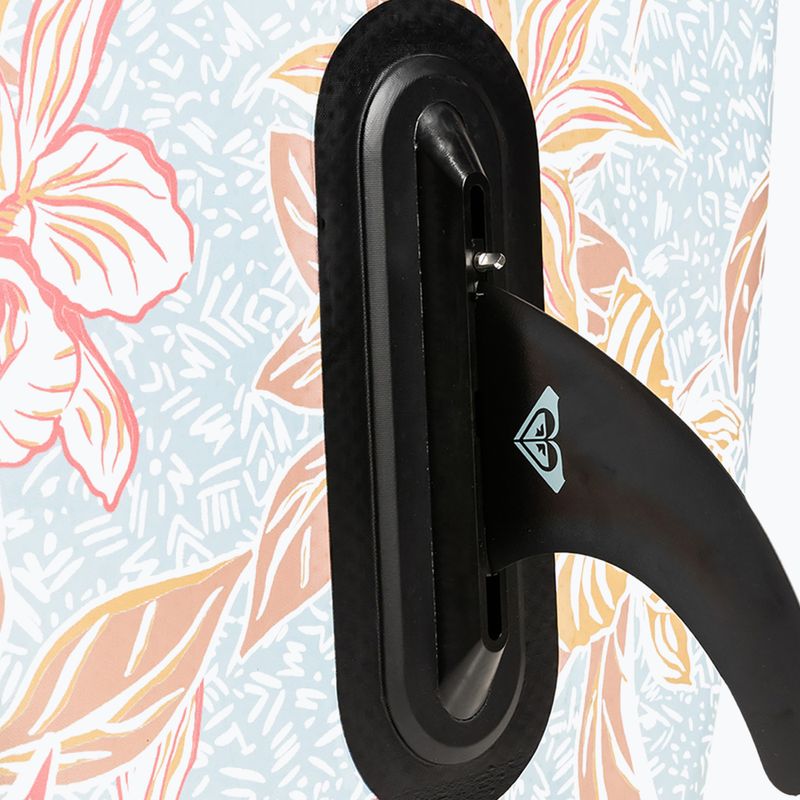 Deska SUP ROXY iSUP Molokai Yoga 10'6" smoked pearl 7