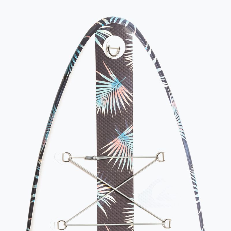 Deska SUP Quiksilver iSUP Performer 9'6" light blue 4