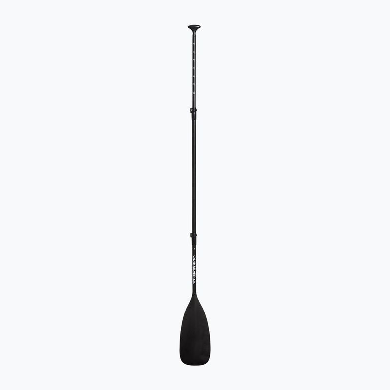 Zestaw deska SUP pompowana Quiksilver iSUP Performer 9'6" light blue 8