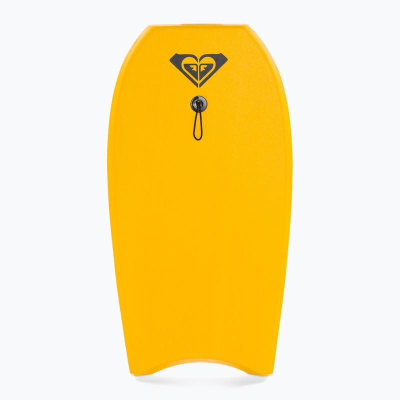 Deska bodyboard ROXY Suco Bodyboard yellow 2