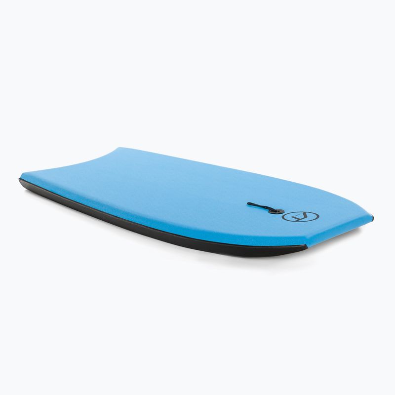 Deska bodyboard ST Comp ST Fluid blue ocean