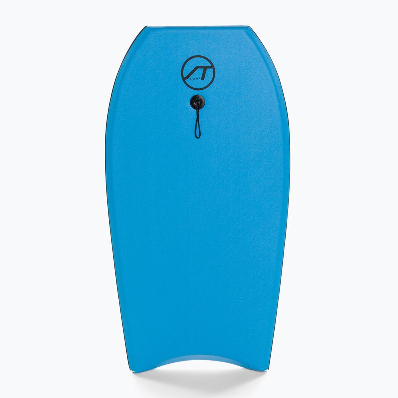 Deska bodyboard ST Comp ST Fluid blue ocean 2