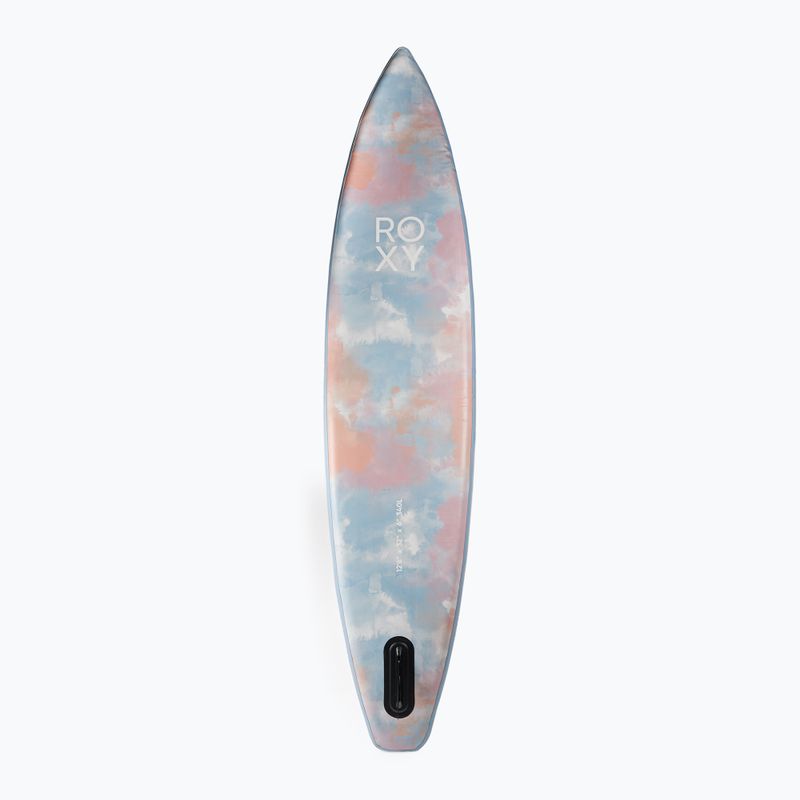Deska SUP ROXY iSUP Lanakai 12'6" multicolor 3