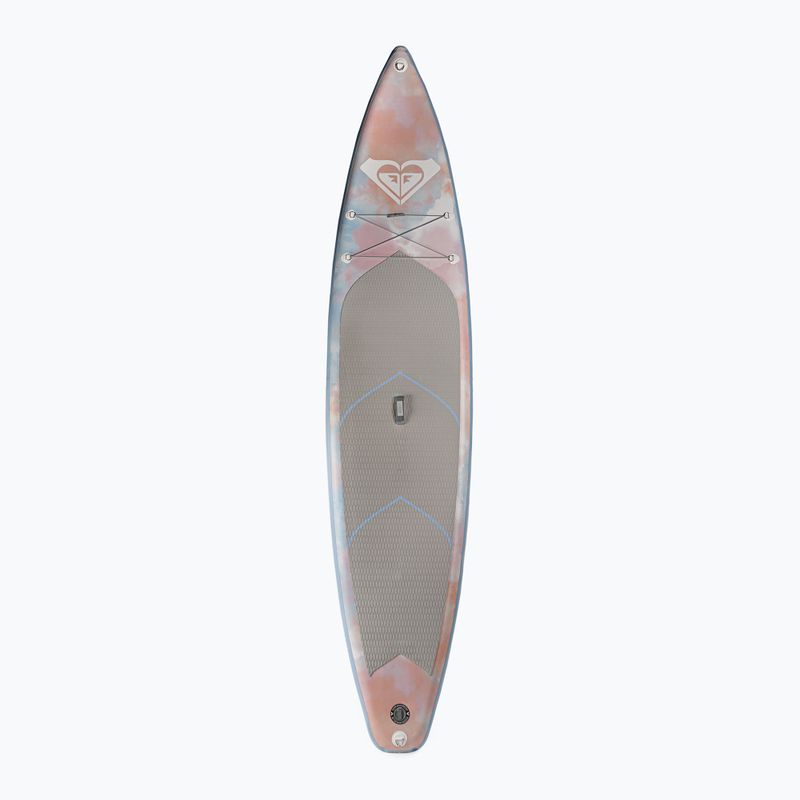 Deska SUP ROXY iSUP Lanakai 12'6" multicolor 4
