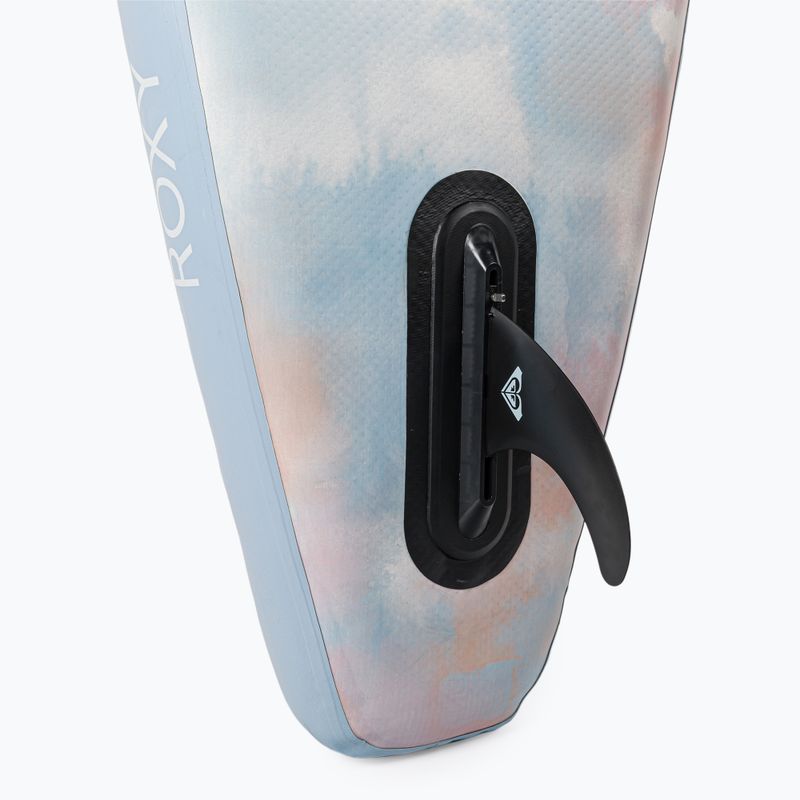 Deska SUP ROXY iSUP Lanakai 12'6" multicolor 8