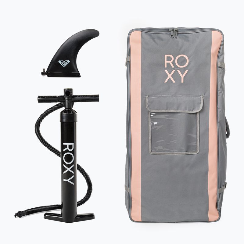 Deska SUP ROXY iSUP Lanakai 12'6" multicolor 12