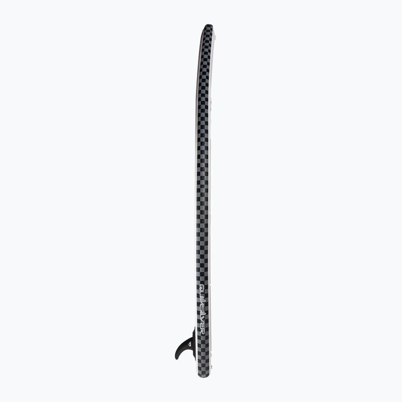 Zestaw deska SUP pompowana Quiksilver iSUP Makiki 12'6" black 5