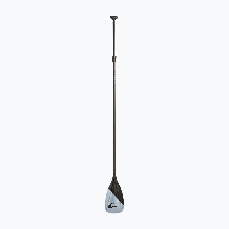 Zestaw deska SUP pompowana Quiksilver iSUP Makiki 12'6" black 11