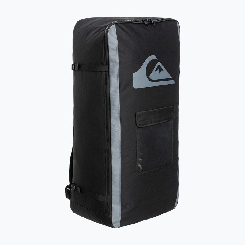 Zestaw deska SUP pompowana Quiksilver iSUP Makiki 12'6" black 15