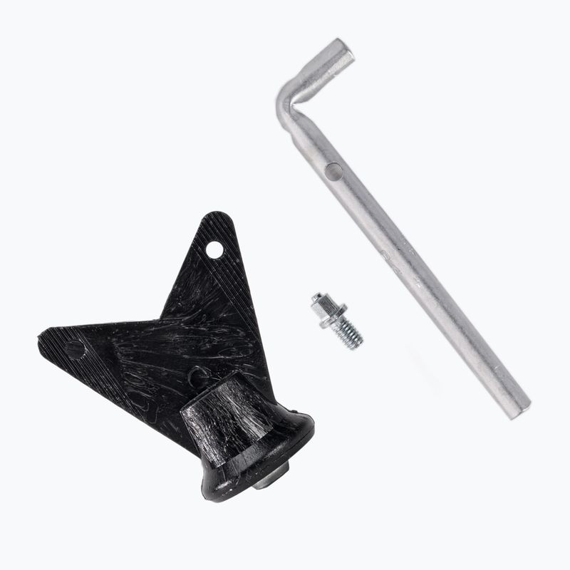 Zestaw wymiennych kolców do strzemion Freejump Pro Kit CRAMPON_CLE